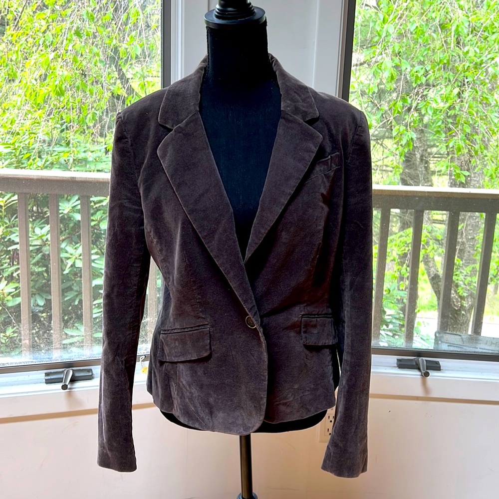 LOFT jacket/blazer